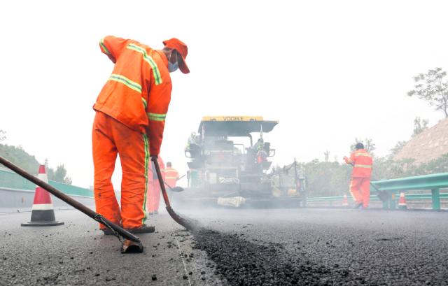路基病害治理与边坡治理：道路安全的坚固防线