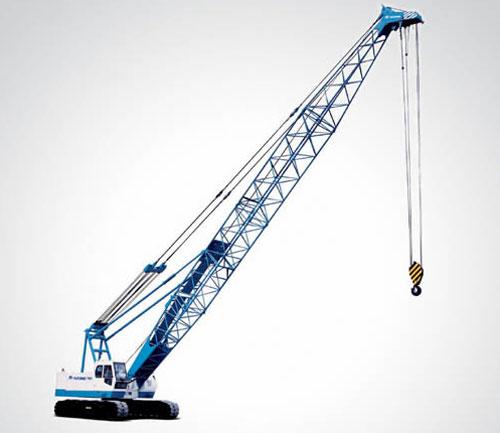 强夯机规格：工程施工的关键参数解析