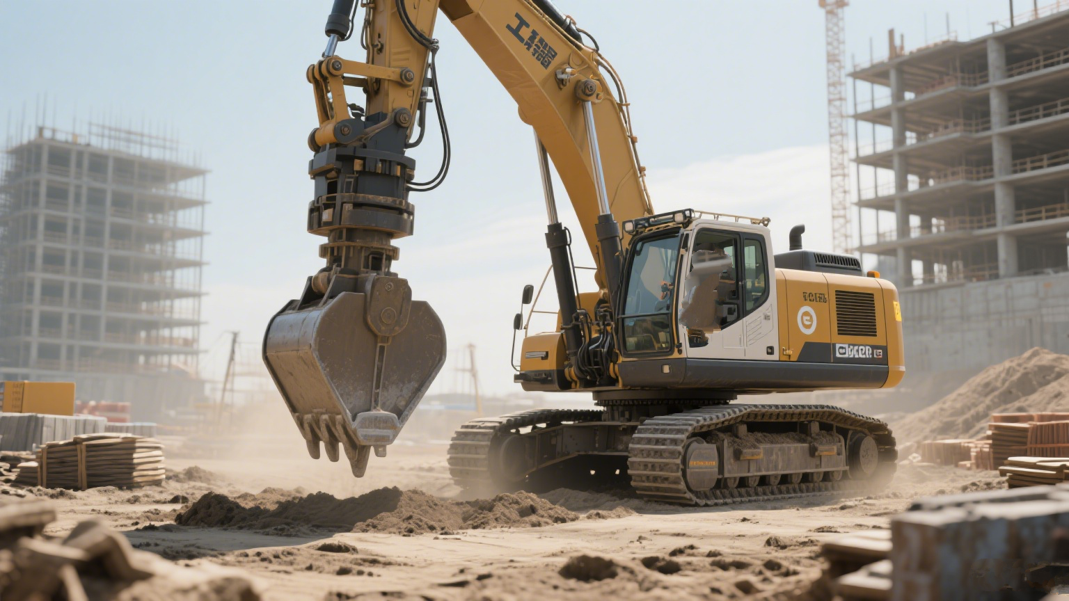 强夯满夯要求：筑牢地基工程质量根基