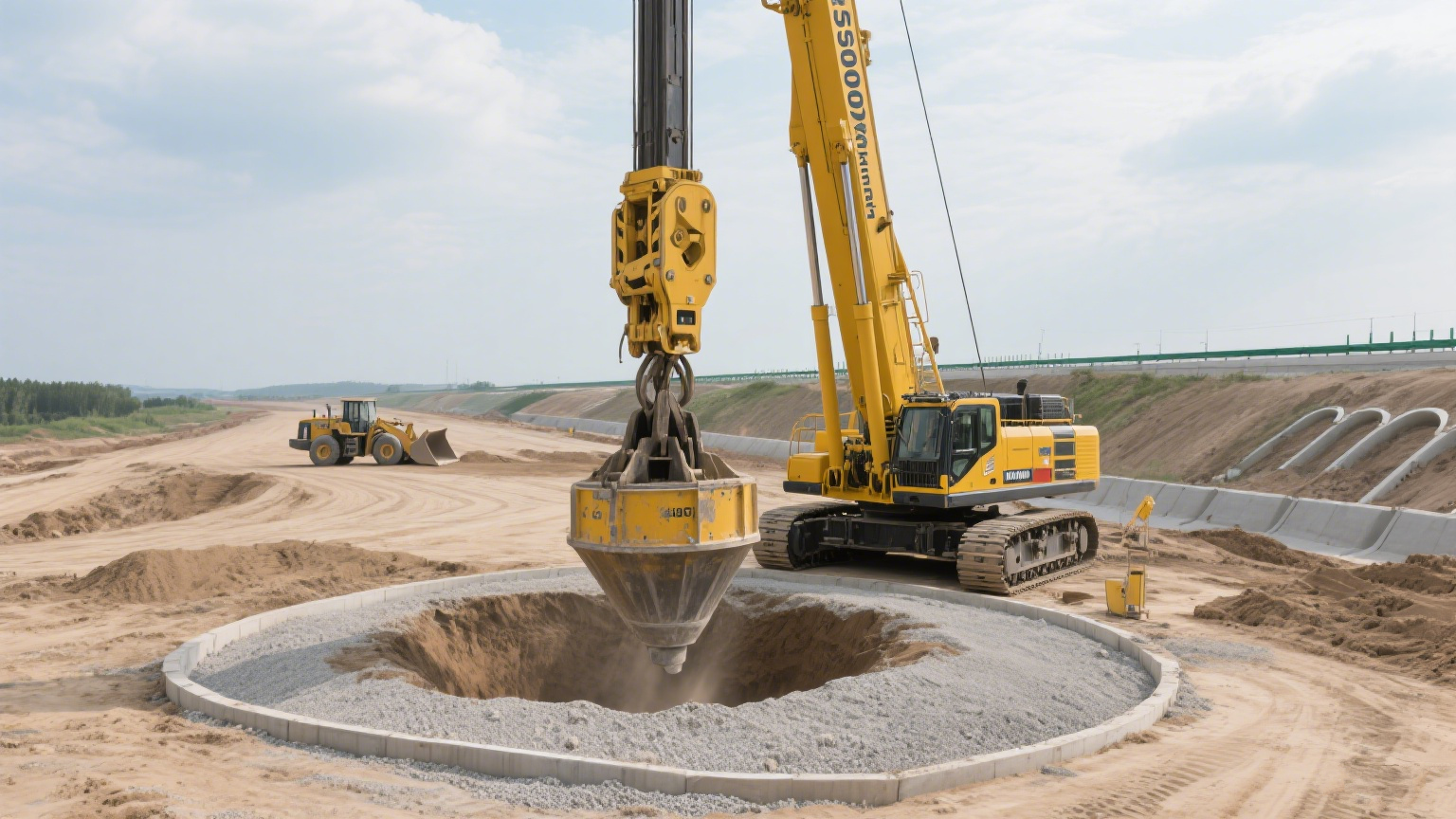 强夯施工全流程：手把手教你规范操作