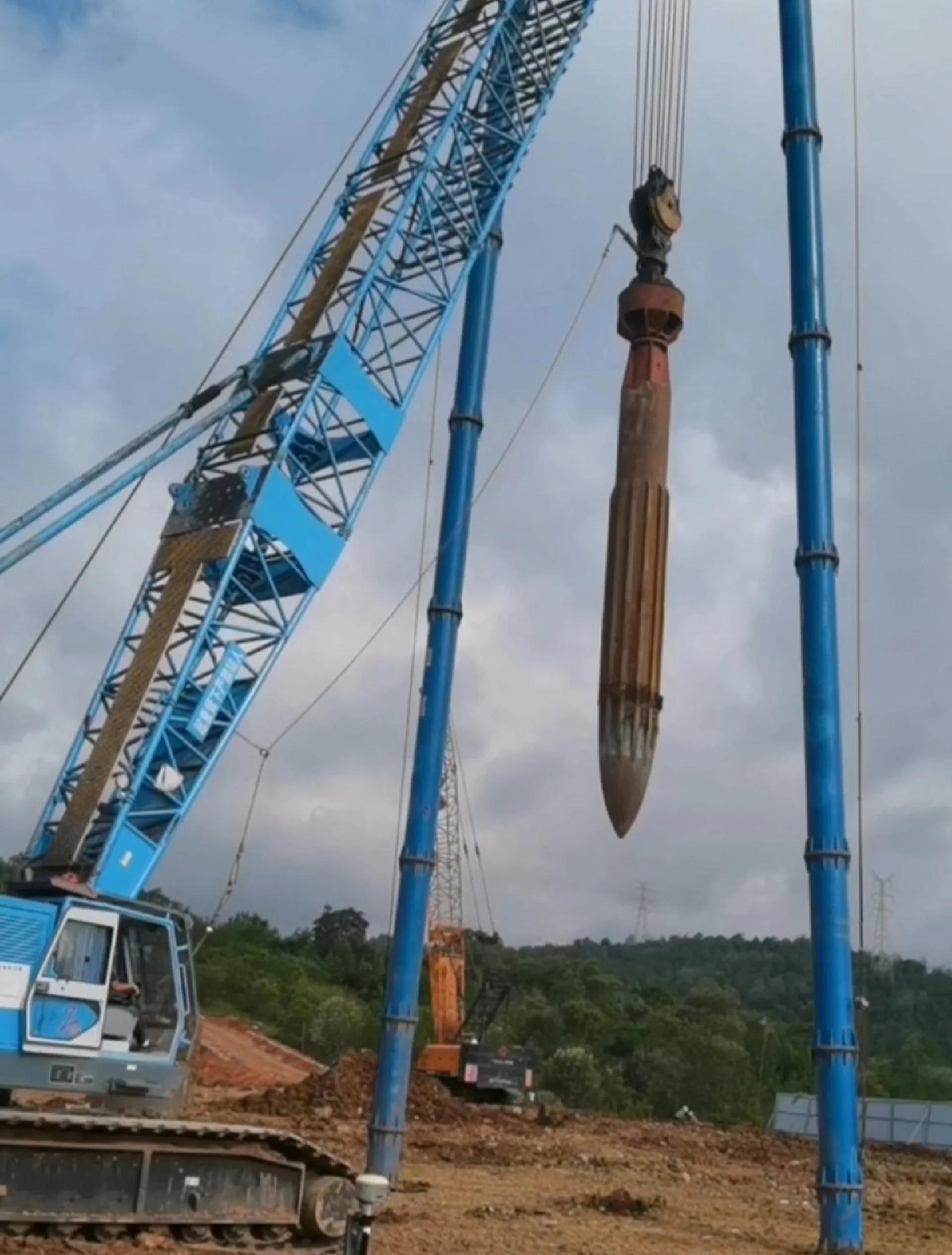 强夯怎么布点才靠谱？专业技巧和施工干货