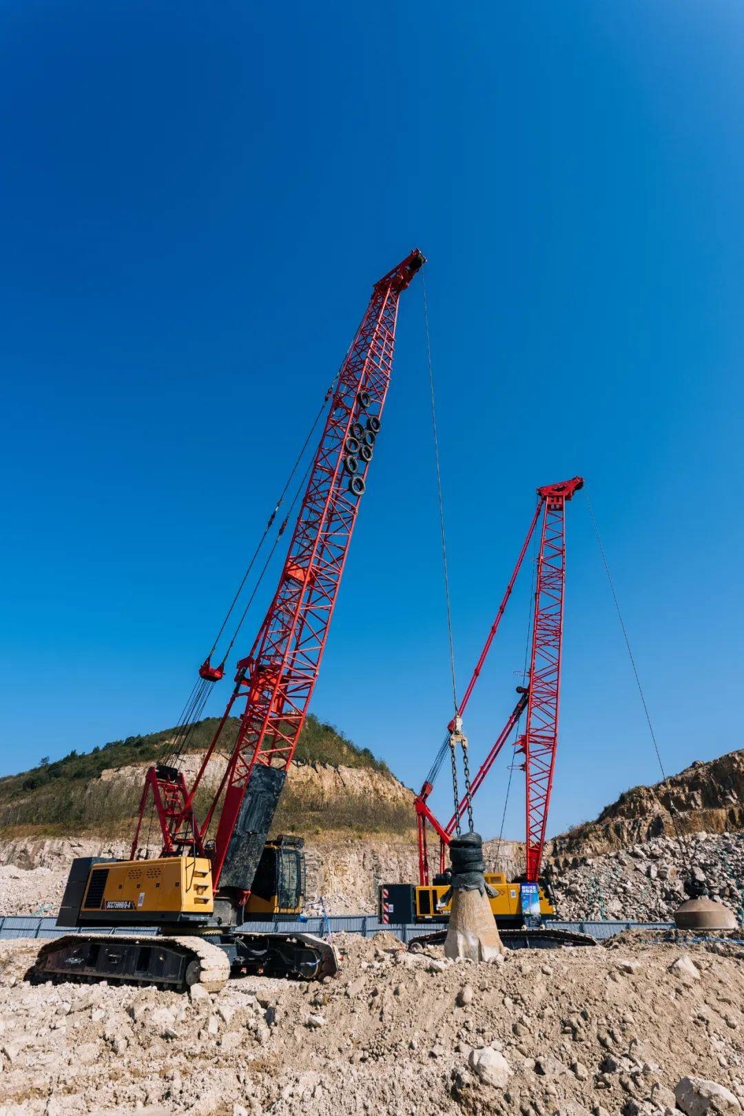 强夯下沉量咋整？计算方法、影响因素和施工控制