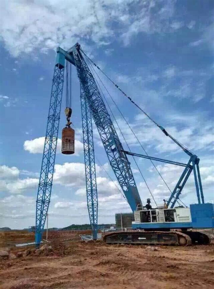 强夯夯点要求：规范、布置与施工控制要点